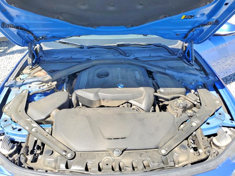 Продаж на аукціоні авто 2020 Bmw 430i, vin: WBA4Z1C08L5P91813, номер лоту: 62985246