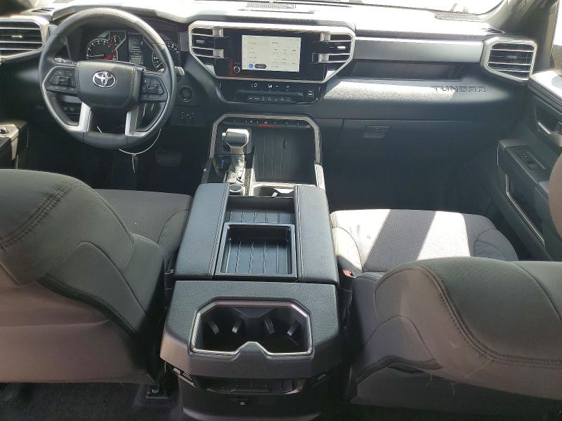 Aukcja sprzedaży 2025 Toyota Tundra, vin: 5TFLA5DB3SX271874, numer aukcji: 59031156