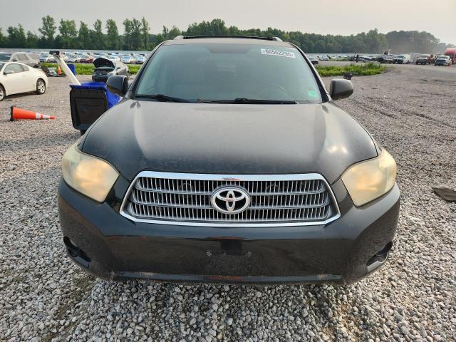 Aukcja sprzedaży 2008 Toyota Highlander, vin: JTEEW44A082020257, numer aukcji: 60562296