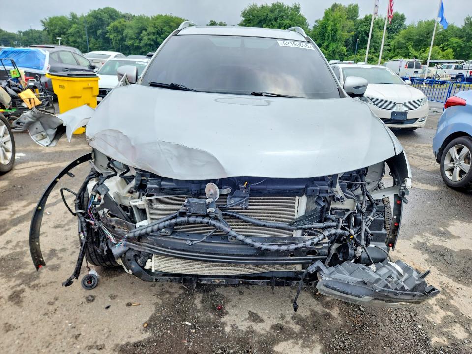 62165656 :رقم المزاد ، 5N1AT2MV0HC879339 vin ، 2017 Nissan Rogue مزاد بيع