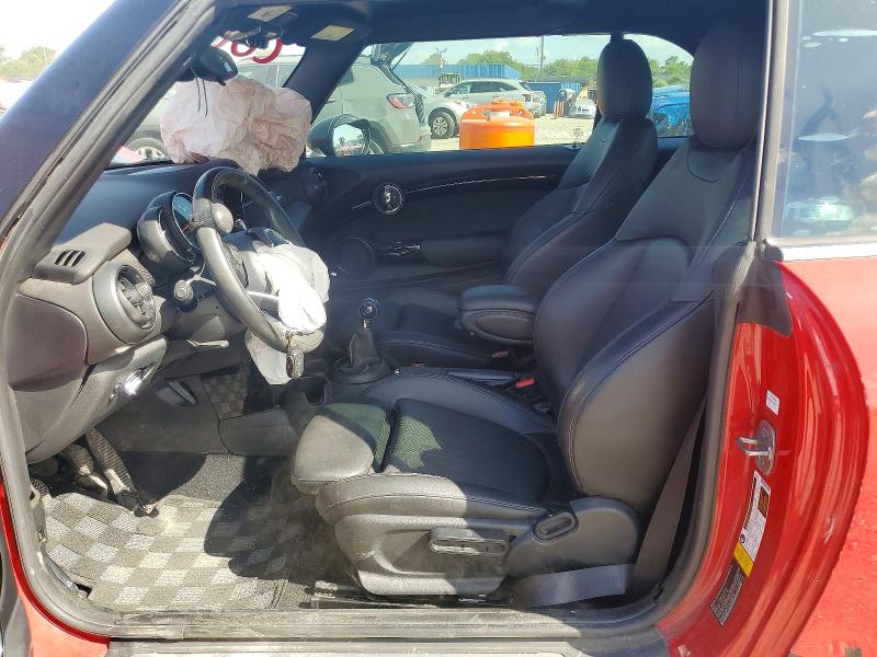 59618746 :رقم المزاد ، WMWWG9C51K3F66591 vin ، 2019 Mini Cooper مزاد بيع