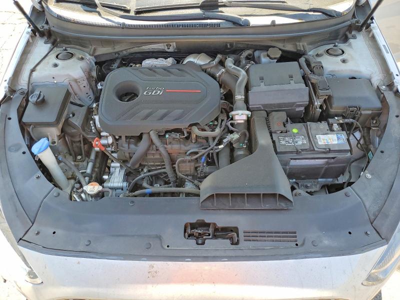 Aukcja sprzedaży 2019 Hyundai Sonata, vin: 5NPE34AB5KH810010, numer aukcji: 85973555