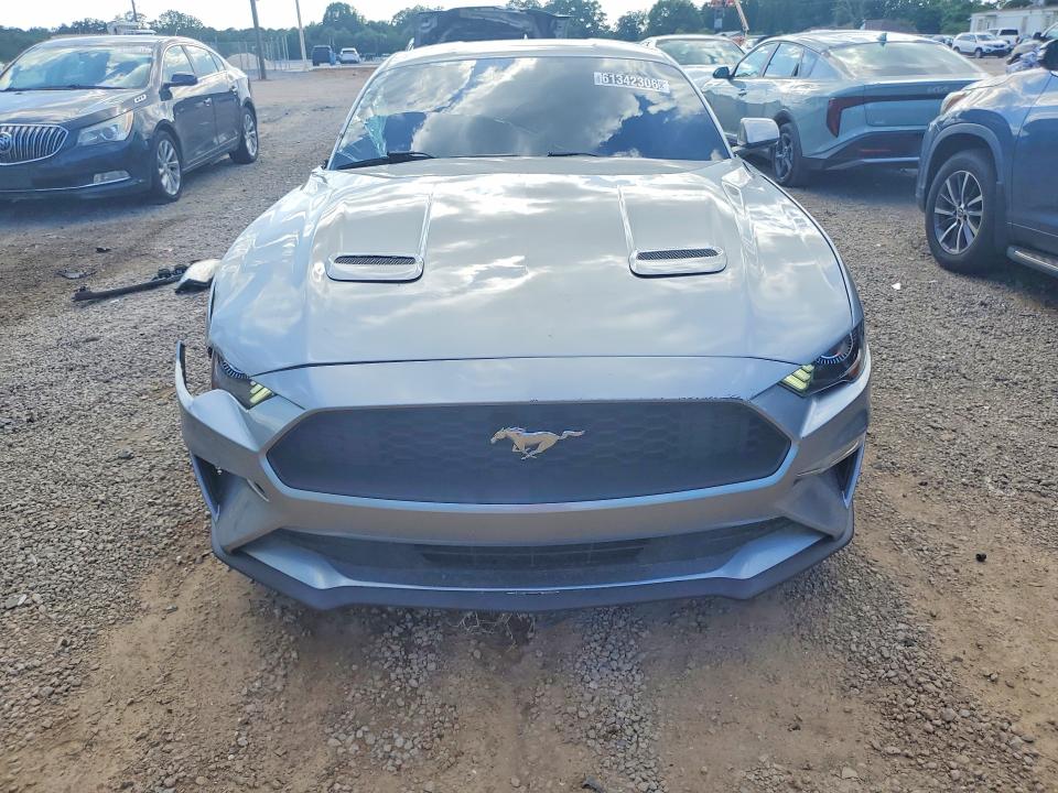 61342306 :رقم المزاد ، 1FA6P8TH5P5108669 vin ، 2023 Ford Mustang مزاد بيع