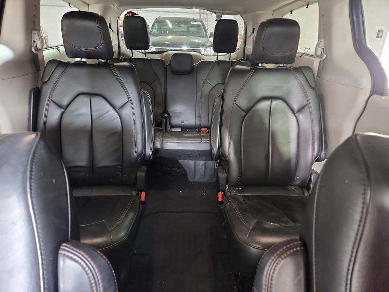 Aukcja sprzedaży 2017 Chrysler Pacifica, vin: 2C4RC1BG3HR603282, numer aukcji: 61180326