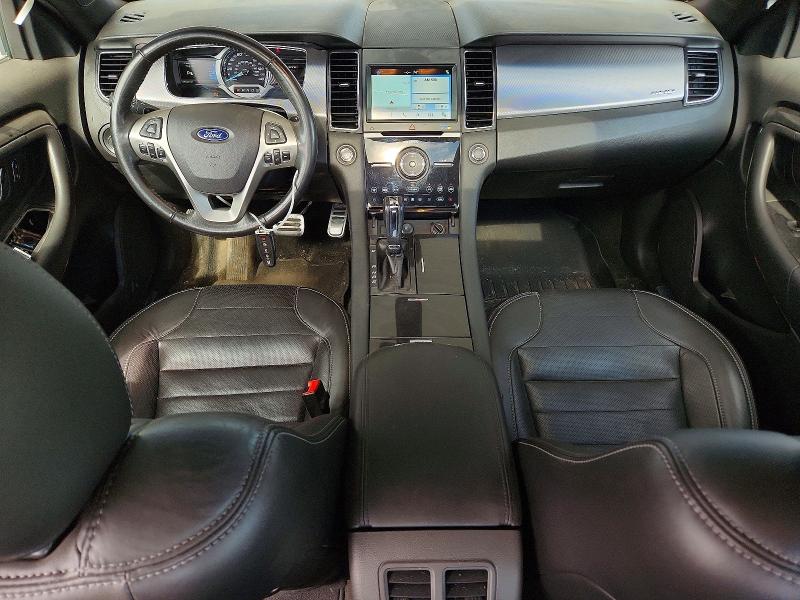 Aukcja sprzedaży 2018 Ford Taurus, vin: 1FAHP2KT6JG133281, numer aukcji: 60073786