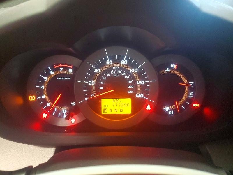 Aukcja sprzedaży 2011 Toyota Rav4, vin: 2T3BF4DV1BW116486, numer aukcji: 58965586