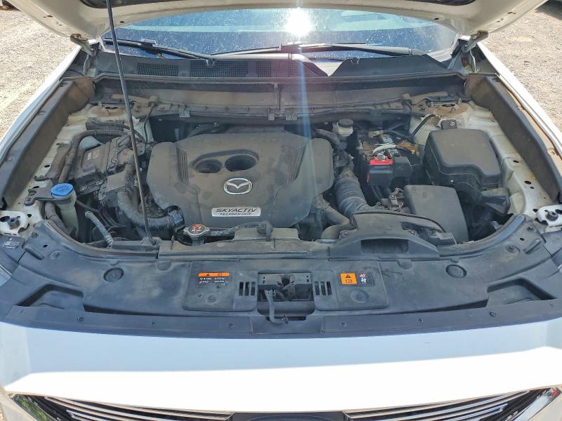 Продаж на аукціоні авто 2016 Mazda Cx-9, vin: JM3TCBEY5G0118318, номер лоту: 61113516