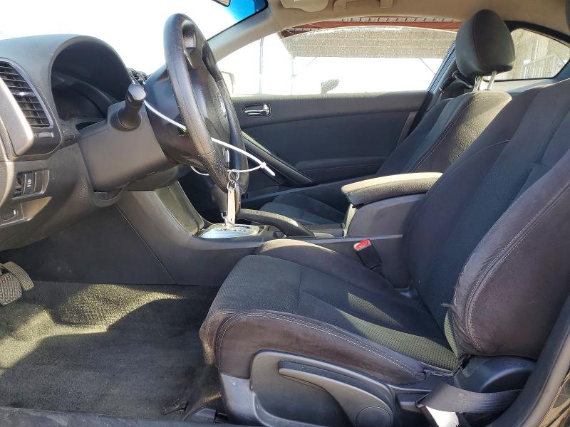 2012 Nissan Altima მანქანა იყიდება აუქციონზე, vin: 1N4AL2EP0CC217828, აუქციონის ნომერი: 60044536