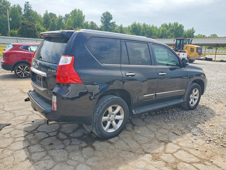 Aukcja sprzedaży 2013 Lexus Gx, vin: JTJBM7FX2D5056683, numer aukcji: 62873146