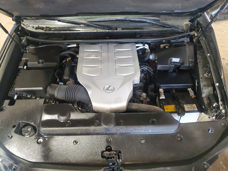 2022 Lexus Gx მანქანა იყიდება აუქციონზე, vin: JTJAM7BX6N5334732, აუქციონის ნომერი: 59245846
