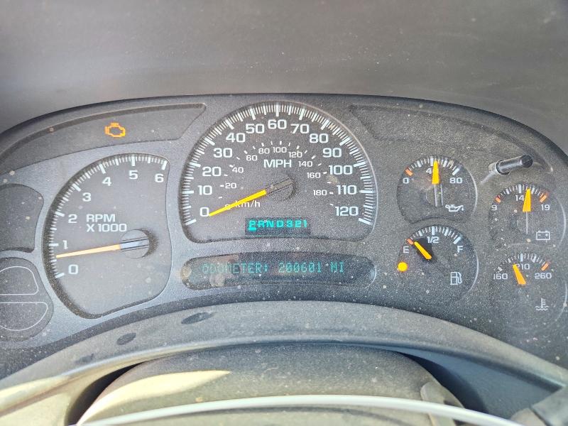59969086 :رقم المزاد ، 2GTEC13T251155881 vin ، 2005 Gmc New Sierra مزاد بيع