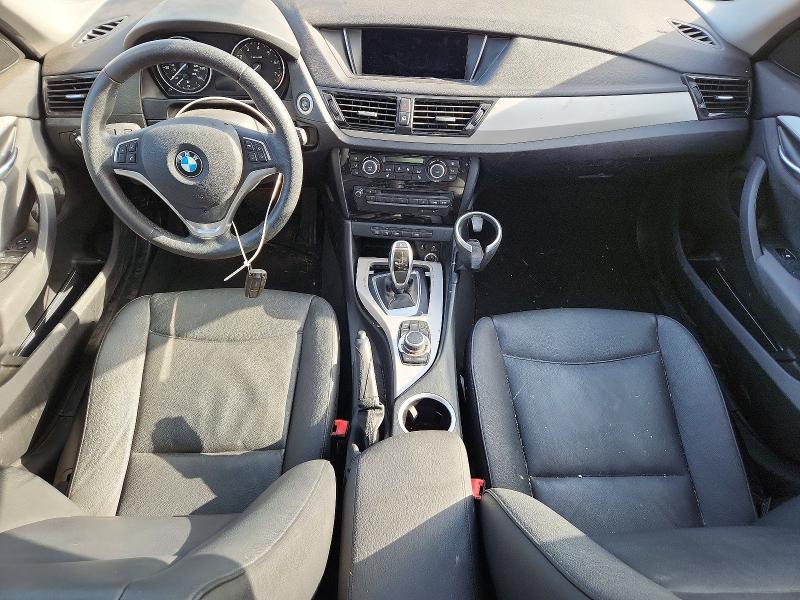 Aukcja sprzedaży 2015 Bmw X1, vin: WBAVM1C52FVZ93761, numer aukcji: 61280036