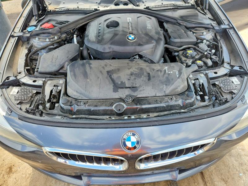Продаж на аукціоні авто 2018 Bmw 330, vin: WBA8Z9C51JG827743, номер лоту: 59917546