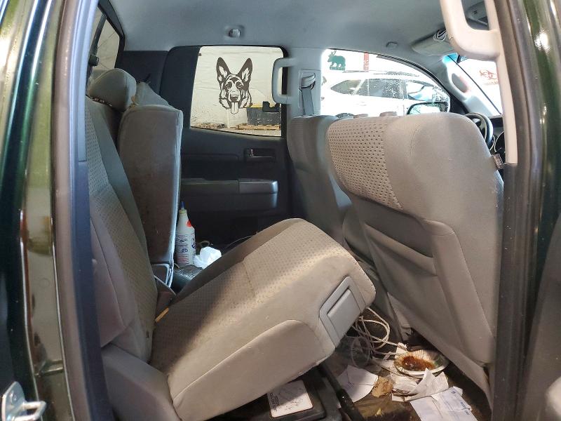 Продаж на аукціоні авто 2013 Toyota Tundra, vin: 5TFUM5F16DX049803, номер лоту: 61039286