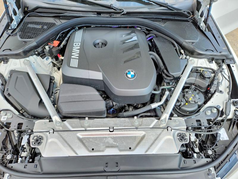 Продаж на аукціоні авто 2027 Bmw 430i, vin: WBA33DB04VCX71976, номер лоту: 61108446