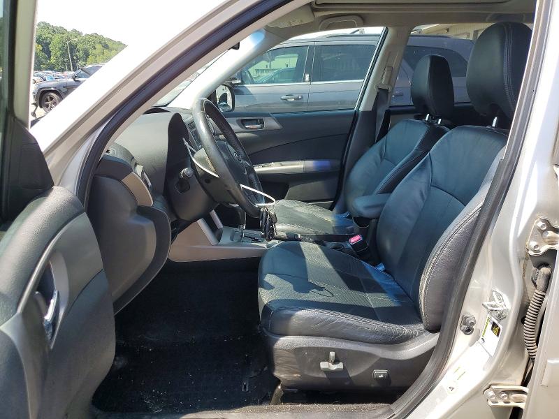 Aukcja sprzedaży 2010 Subaru Forester, vin: JF2SH6DC5AH737367, numer aukcji: 63352206