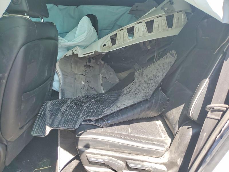 Aukcja sprzedaży 2022 Cadillac Escalade, vin: 1GYS4CKL1NR179961, numer aukcji: 61207556