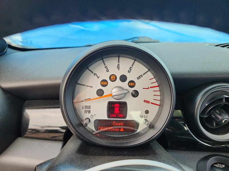 Продаж на аукціоні авто 2012 Mini Cooper, vin: WMWSV3C5XCTY29578, номер лоту: 61734776