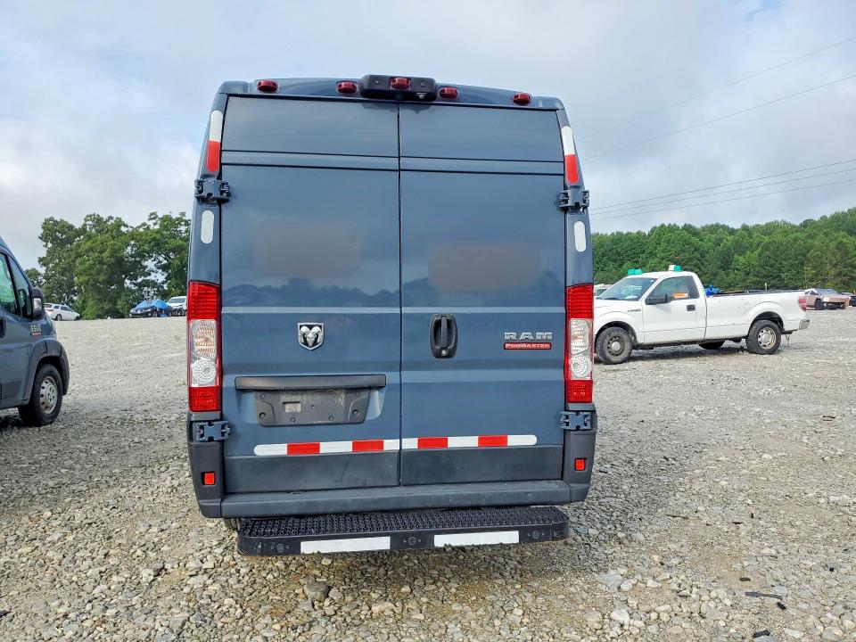 Aukcja sprzedaży 2020 Ram Promaster 3500, vin: 3C6URVJGXLE144500, numer aukcji: 59745746