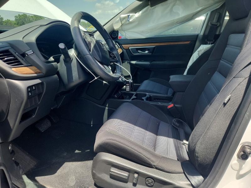 Aukcja sprzedaży 2021 Honda Cr-v, vin: 5J6RW1H58MA008501, numer aukcji: 85452175