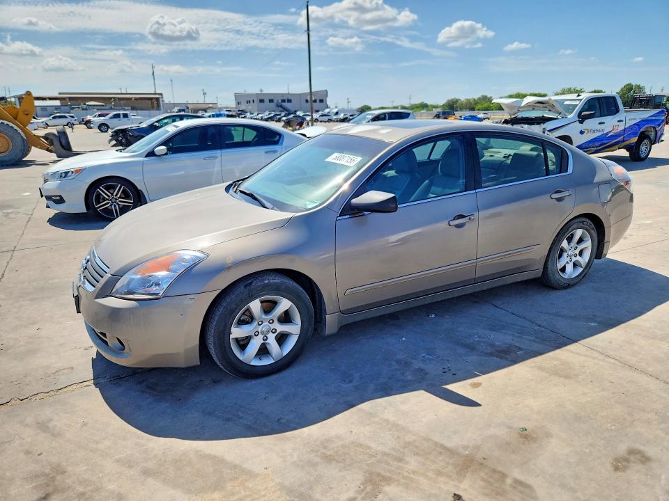 Продаж на аукціоні авто 2007 Nissan Altima, vin: 1N4AL21EX7N438500, номер лоту: 58087156