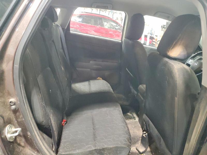 Продажа на аукционе авто 2020 Mitsubishi Rvr, vin: JA4AJ3AU4LU601973, номер лота: 55477806