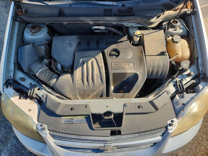 Продажа на аукционе авто 2009 Chevrolet Cobalt, vin: 1G1AS58H797199194, номер лота: 57070106