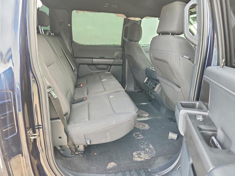 Aukcja sprzedaży 2024 Ford F150, vin: 1FTFW3L50RKF53136, numer aukcji: 61011026