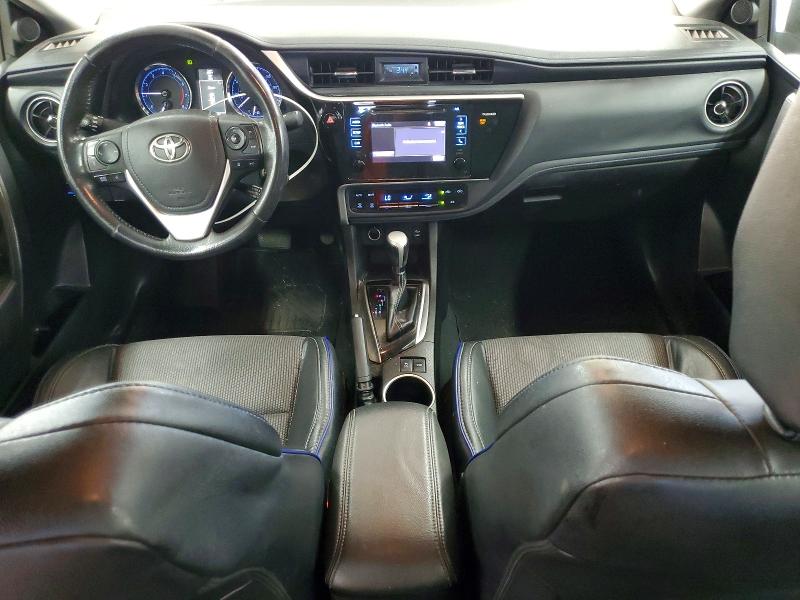 Aukcja sprzedaży 2017 Toyota Corolla, vin: 5YFBURHEXHP736947, numer aukcji: 60192346