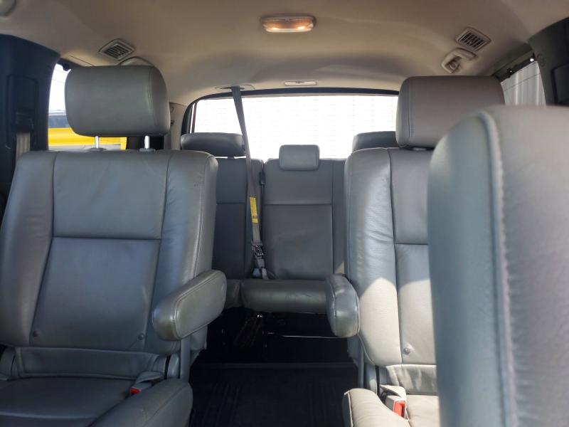 Продажа на аукционе авто 2016 Toyota Seqouia, vin: 5TDJW5G17GS145963, номер лота: 59077596