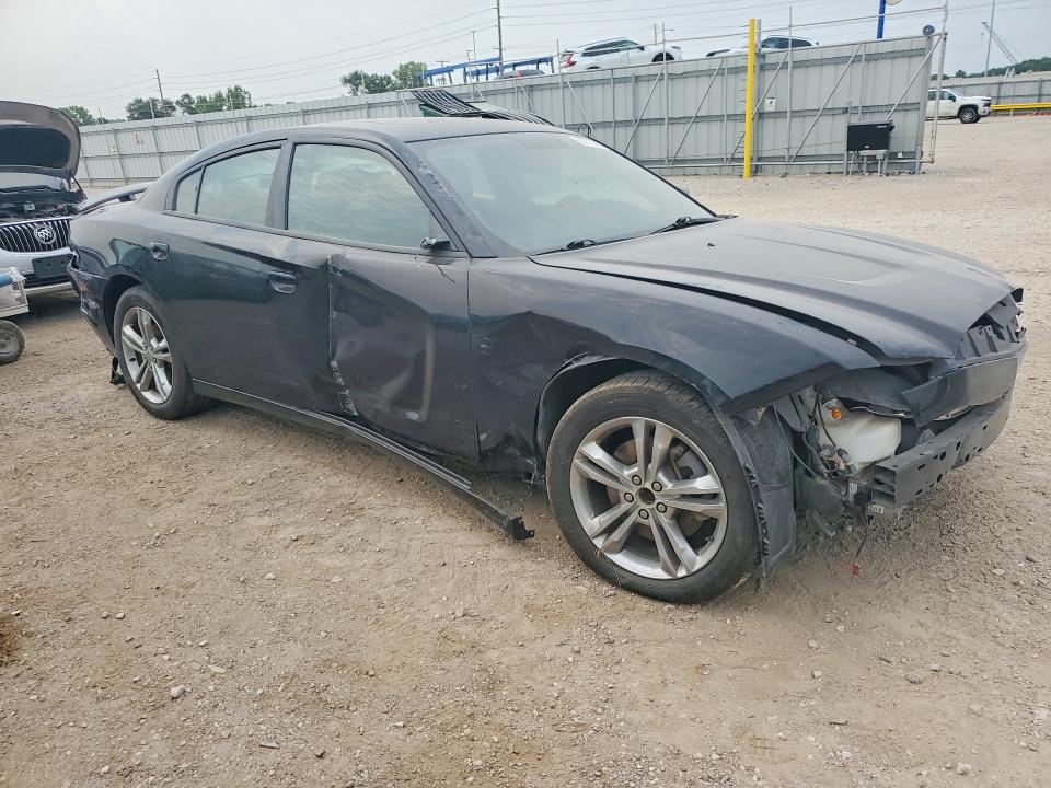 62773486 :رقم المزاد ، 2C3CDXJG9DH584653 vin ، 2013 Dodge Charger مزاد بيع