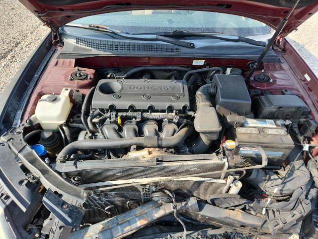58838076 :رقم المزاد ، 5NPET46C49H439109 vin ، 2009 Hyundai Sonata مزاد بيع