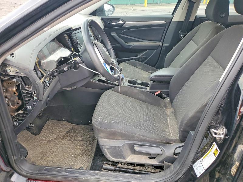 Aukcja sprzedaży 2019 Volkswagen Jetta, vin: 3VWN57BU6KM100391, numer aukcji: 60132356
