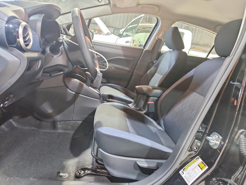 Aukcja sprzedaży 2025 Nissan Versa, vin: 3N1CN8EV6SL880454, numer aukcji: 61365146