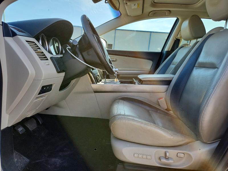 Продажа на аукционе авто 2011 Mazda Cx-9, vin: JM3TB2DA3B0304083, номер лота: 59772236