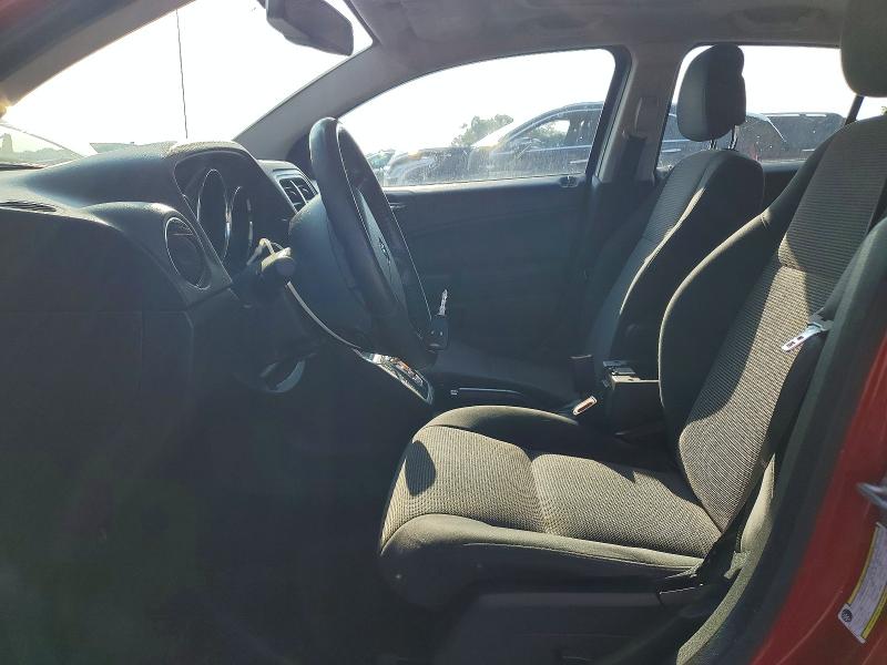 2011 Dodge Caliber მანქანა იყიდება აუქციონზე, vin: 1B3CB8HB9BD129928, აუქციონის ნომერი: 62808066