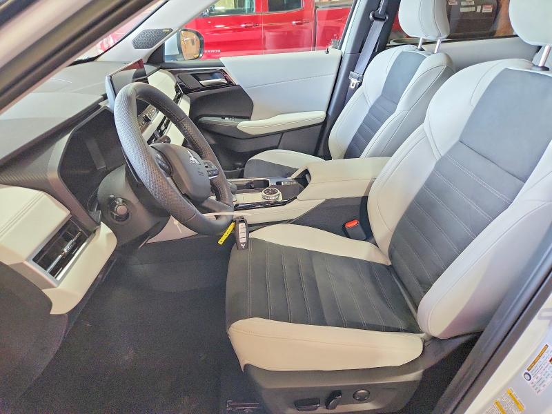 Aukcja sprzedaży 2025 Mitsubishi Outlander, vin: JA4J4VA8XSZ027340, numer aukcji: 59980656