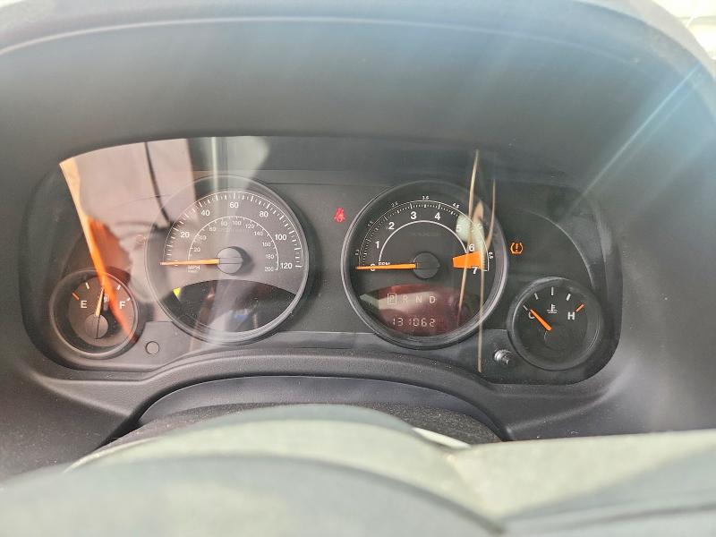 Продаж на аукціоні авто 2016 Jeep Patriot, vin: 1C4NJPFB7GD775077, номер лоту: 57992106