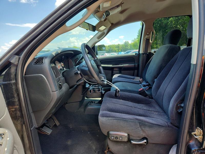 Aukcja sprzedaży 2004 Dodge Ram 1500, vin: 1D7HU18N64J222898, numer aukcji: 63018716