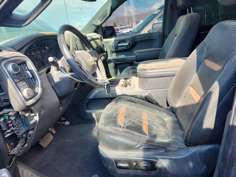 Продажа на аукционе авто 2020 Gmc Sierra, vin: 3GTP9EED2LG233598, номер лота: 59352006