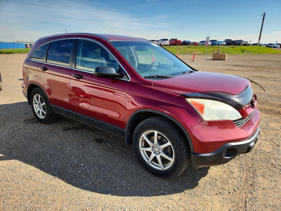 Продаж на аукціоні авто 2007 Honda Cr-v, vin: 5J6RE48327L813616, номер лоту: 60128826