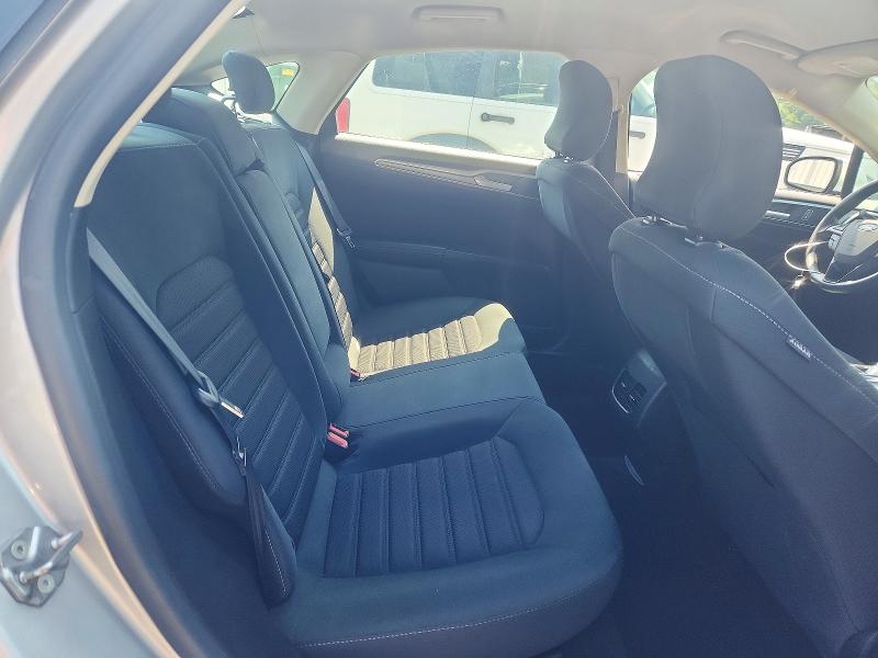 2019 Ford Fusion მანქანა იყიდება აუქციონზე, vin: 3FA6P0H73KR243236, აუქციონის ნომერი: 59343976