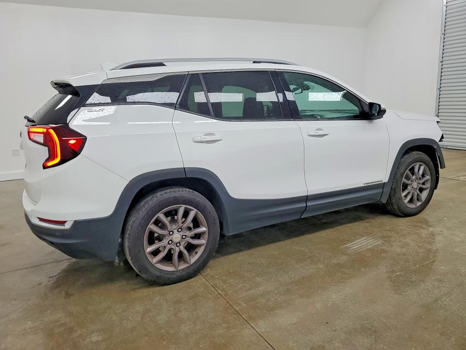 2023 Gmc Terrain მანქანა იყიდება აუქციონზე, vin: 3GKALPEG0PL167924, აუქციონის ნომერი: 62220106