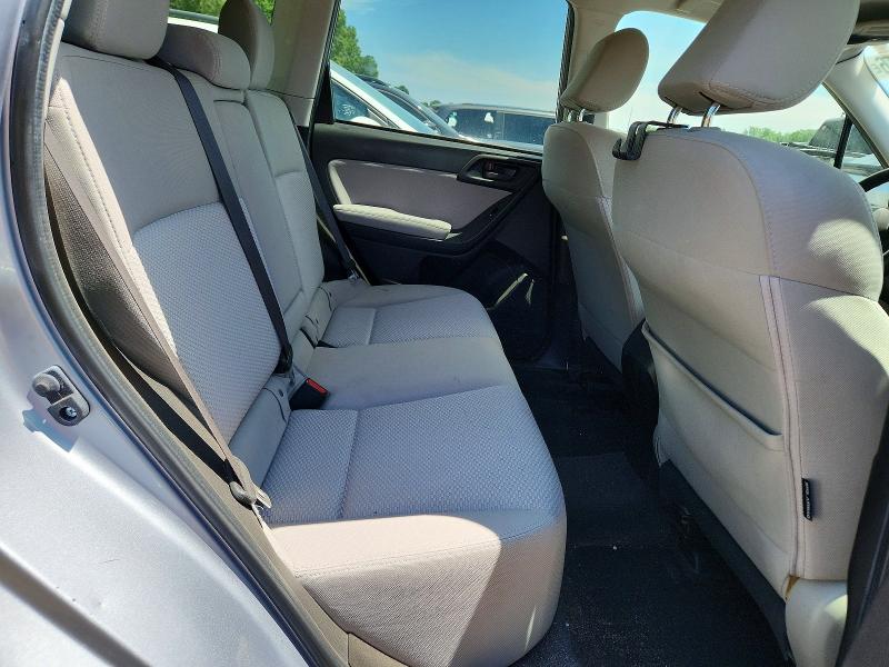 Продаж на аукціоні авто 2015 Subaru Forester, vin: JF2SJAFCXFH555210, номер лоту: 59245716