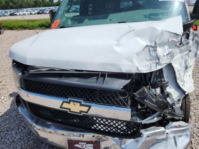 Aukcja sprzedaży 2020 Chevrolet Express G3500, vin: 1GAZGPFG4L1213931, numer aukcji: 60571856