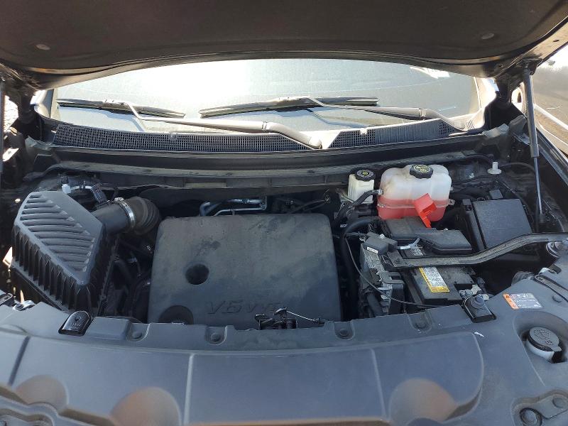 60784726 :رقم المزاد ، 1GNERJKW2NJ124251 vin ، 2022 Chevrolet Traverse مزاد بيع
