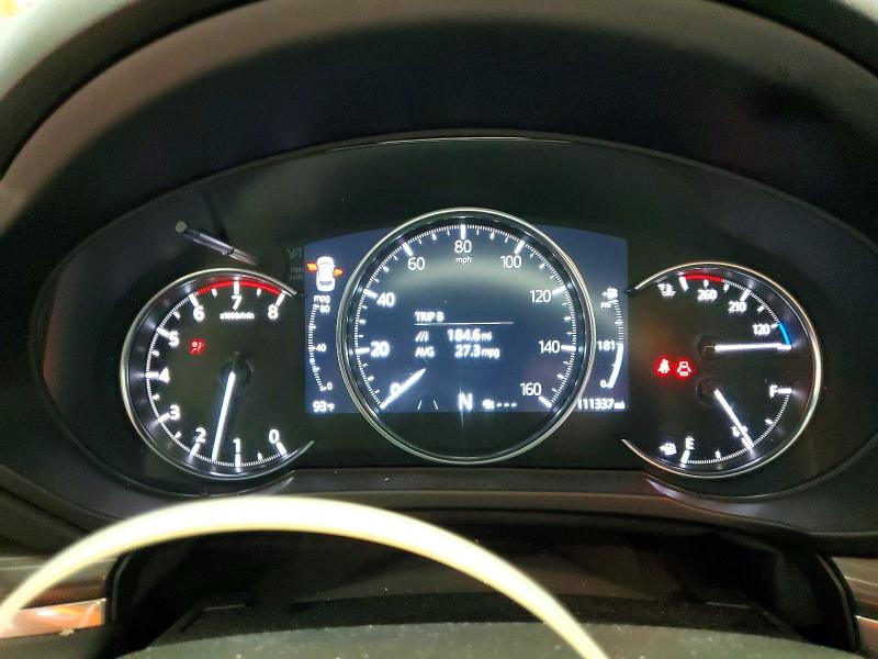Продаж на аукціоні авто 2021 Mazda Cx-5, vin: JM3KFBDM5M1341577, номер лоту: 60745936