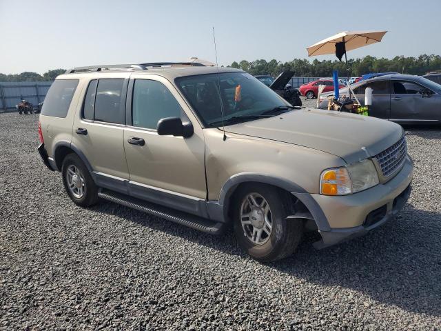 2003 Ford Explorer მანქანა იყიდება აუქციონზე, vin: 1FMZU63K33ZA88372, აუქციონის ნომერი: 60221956