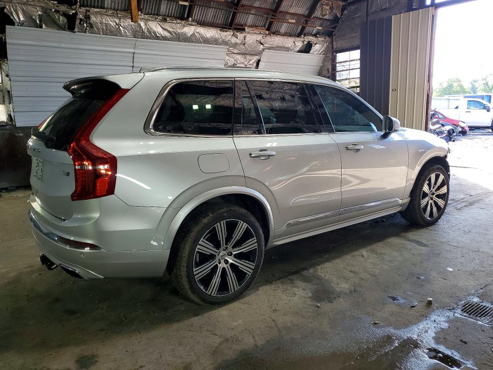 Продажа на аукционе авто 2021 Volvo Xc90, vin: YV4A22PL9M1689897, номер лота: 62396986