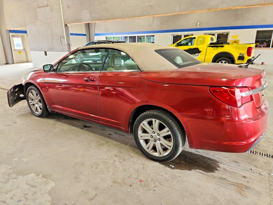 Aukcja sprzedaży 2012 Chrysler 200, vin: 1C3BCBEB9CN139755, numer aukcji: 62914996